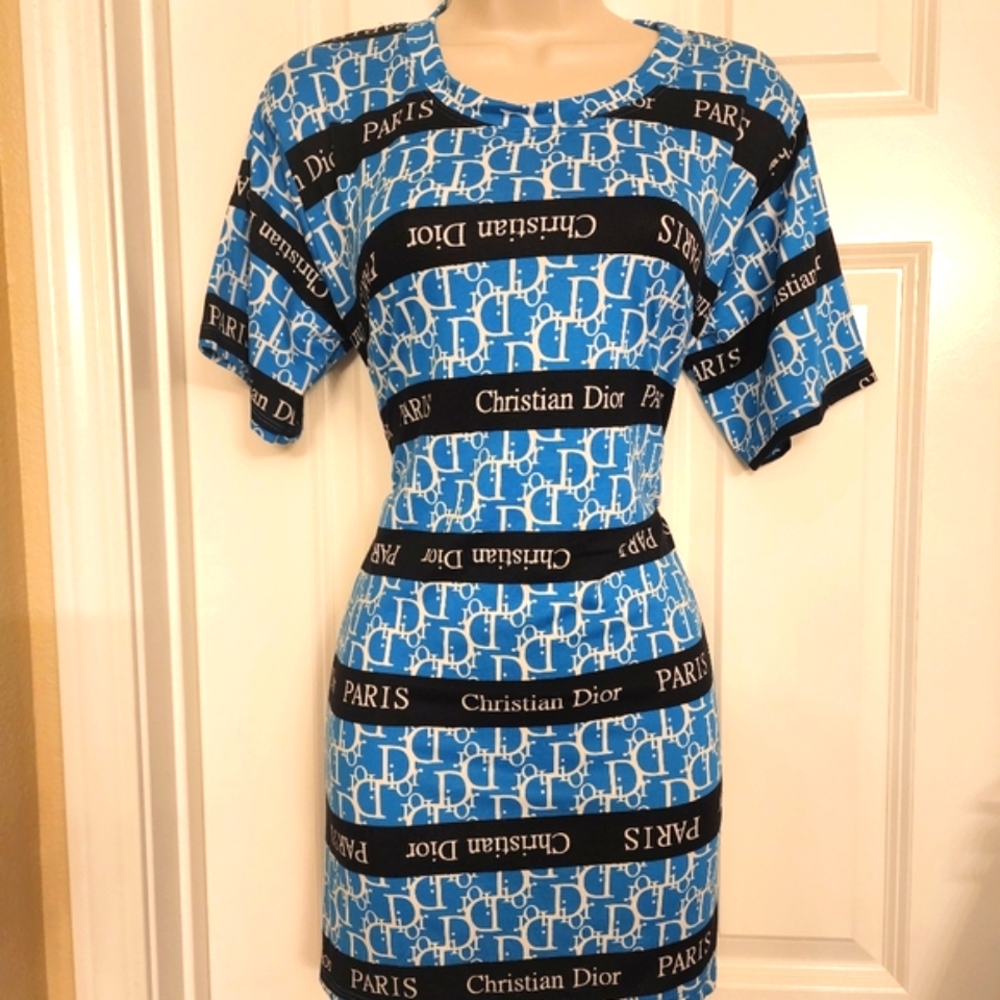 Fashion dress #4